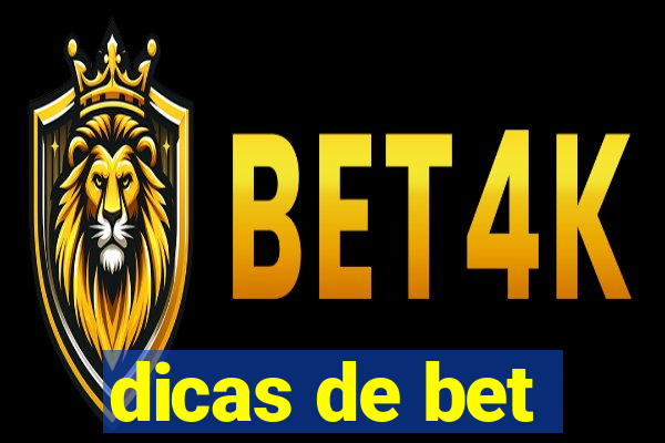 dicas de bet