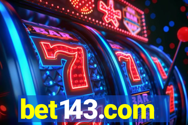 bet143.com