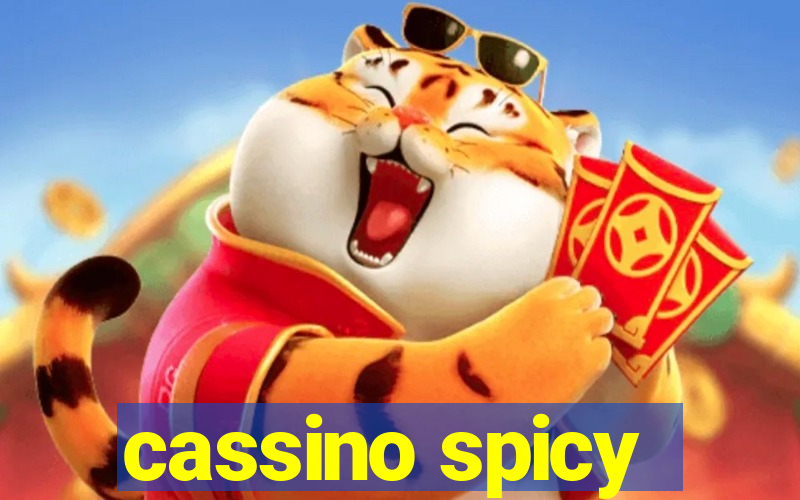 cassino spicy