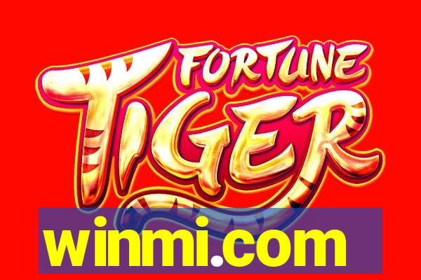 winmi.com