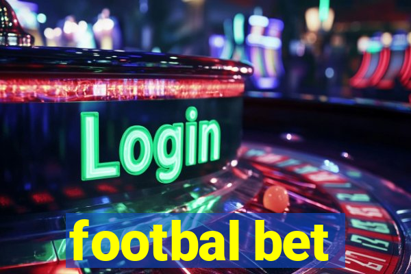 footbal bet