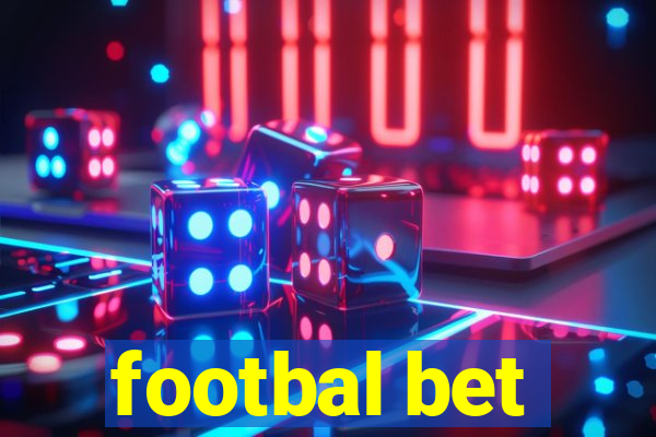 footbal bet