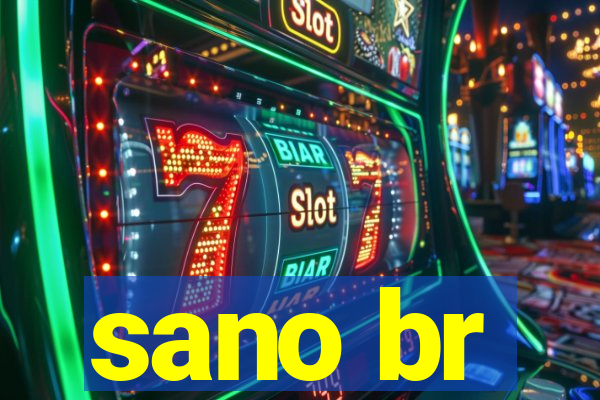 sano br