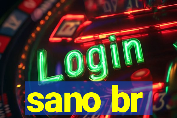 sano br