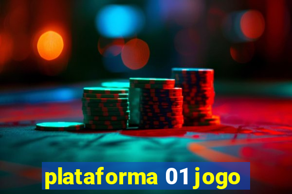 plataforma 01 jogo