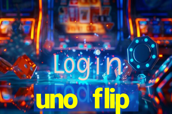 uno flip significado cartas