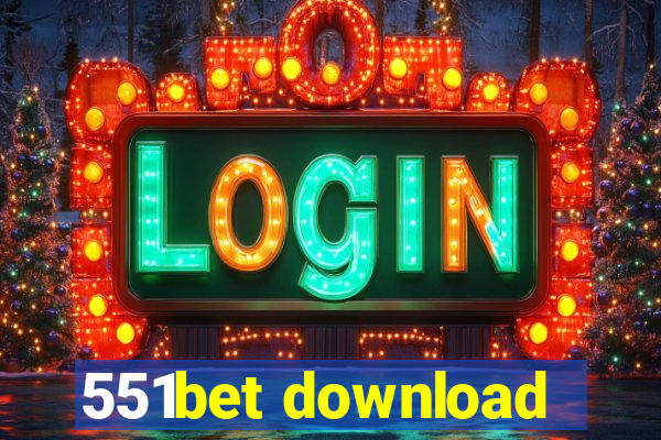 551bet download