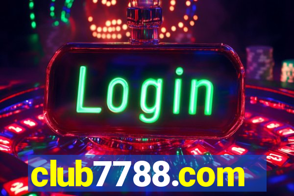 club7788.com