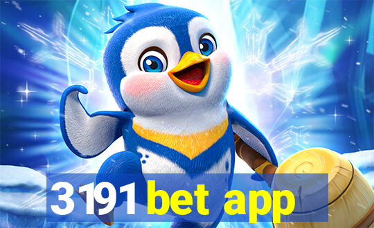 3191 bet app