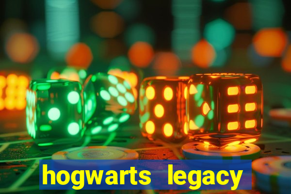 hogwarts legacy mapa musical