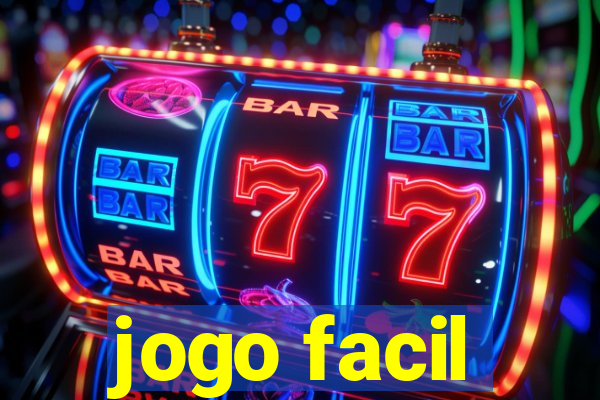 jogo facil