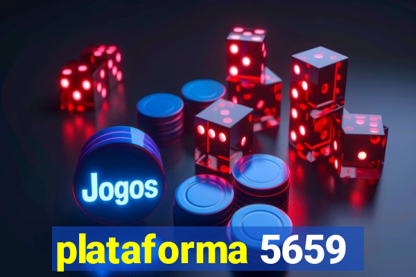 plataforma 5659