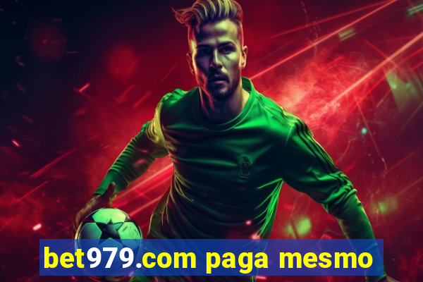 bet979.com paga mesmo