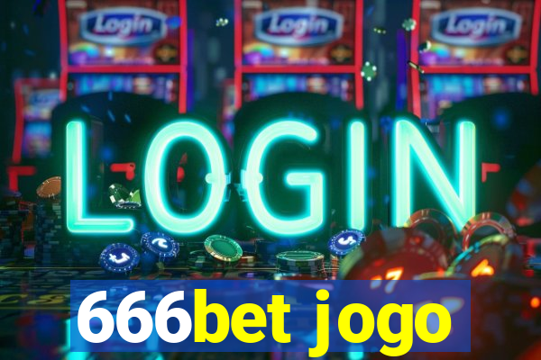 666bet jogo