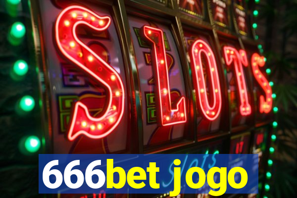 666bet jogo