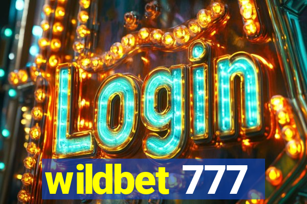 wildbet 777