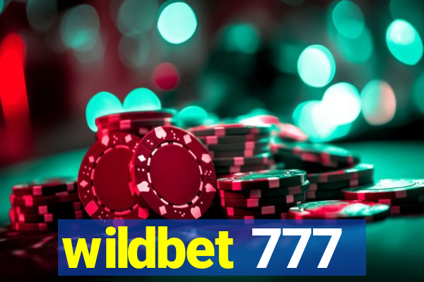 wildbet 777