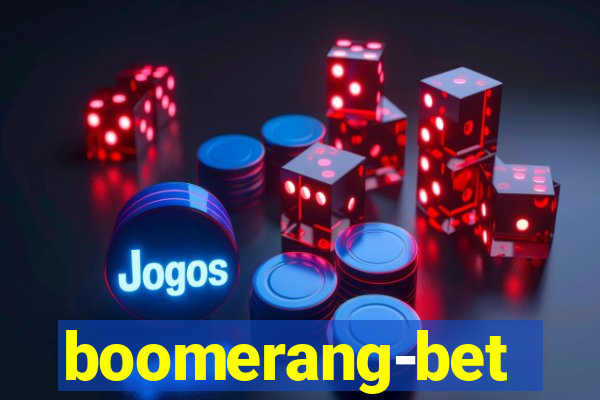 boomerang-bet