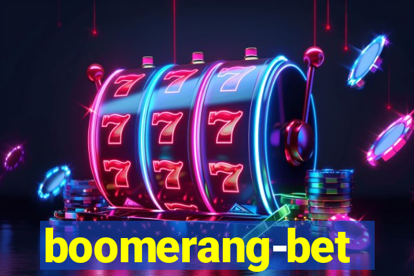 boomerang-bet