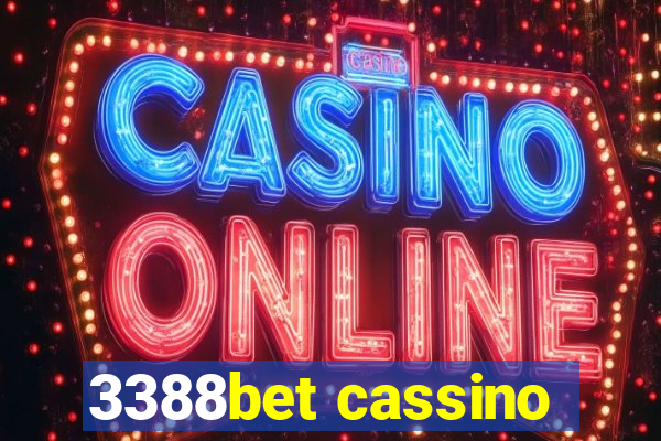 3388bet cassino