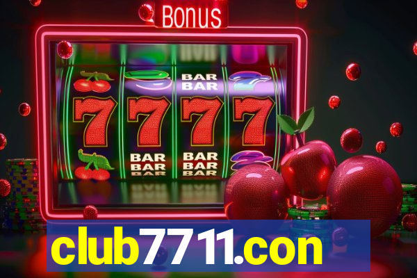 club7711.con