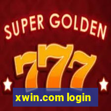 xwin.com login