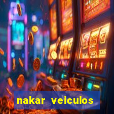 nakar veiculos porto alegre