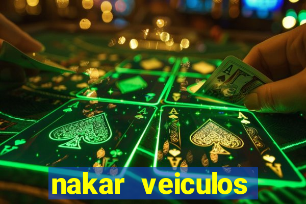 nakar veiculos porto alegre