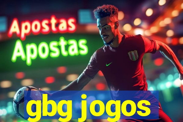 gbg jogos