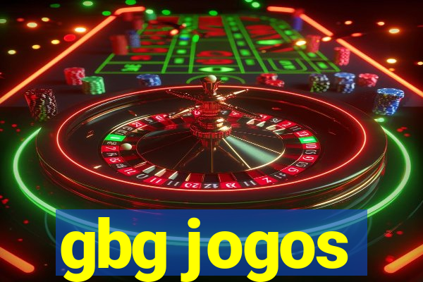 gbg jogos