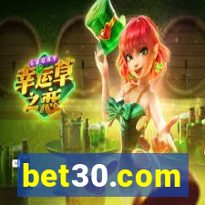 bet30.com