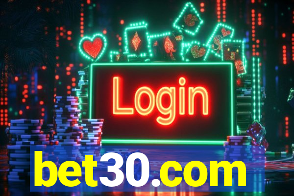 bet30.com