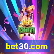 bet30.com