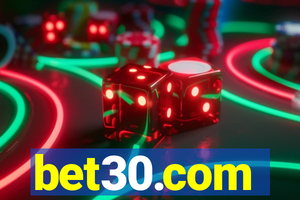 bet30.com