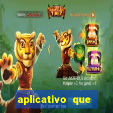 aplicativo que ganhar dinheiro jogando