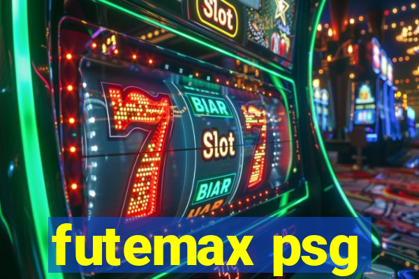 futemax psg