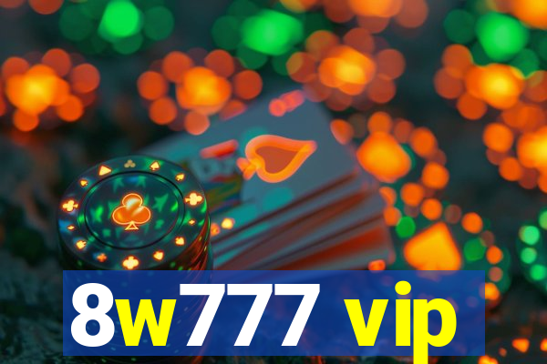 8w777 vip