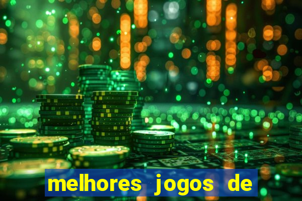 melhores jogos de apostas para ganhar dinheiro