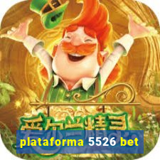 plataforma 5526 bet