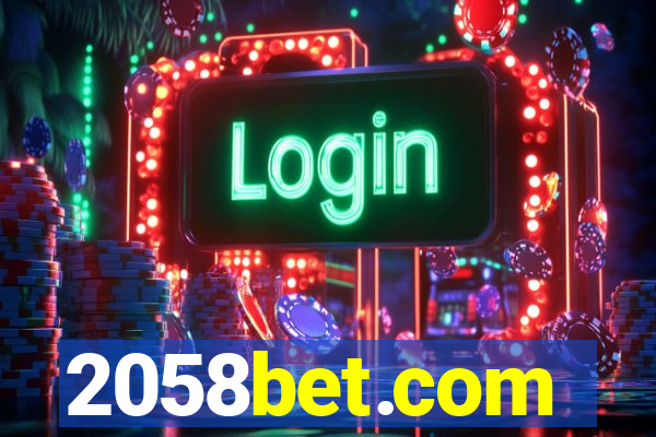 2058bet.com