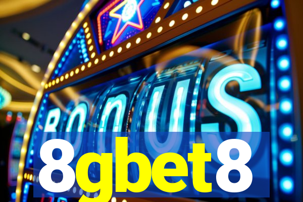 8gbet8