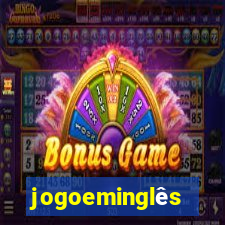 jogoeminglês