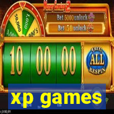 xp games