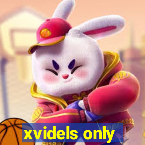 xvidels only