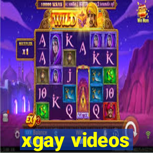 xgay videos