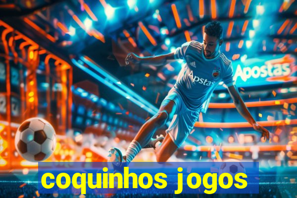 coquinhos jogos