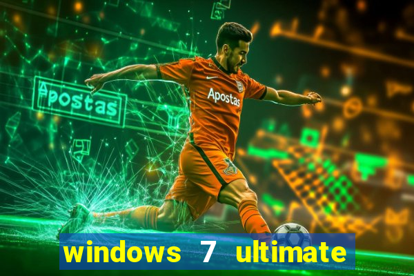 windows 7 ultimate 64 bits download