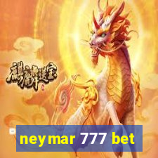 neymar 777 bet