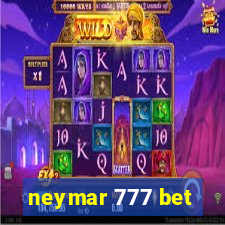 neymar 777 bet