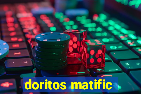 doritos matific